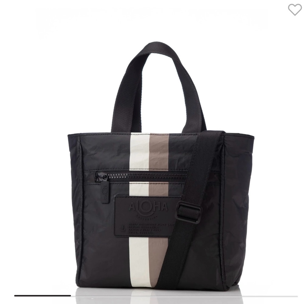 ALOHA collection crossbody bag